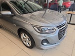2024 Chevrolet Onix 1.0 Ls At