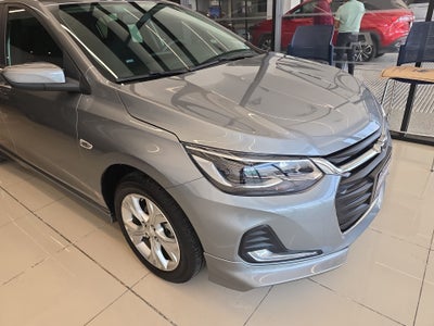2024 Chevrolet Onix 1.0 Ls At