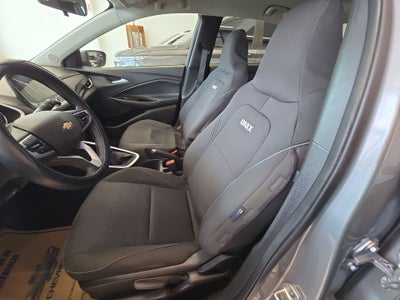 2024 Chevrolet Onix 1.0 Ls At