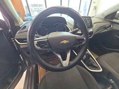 2024 Chevrolet Onix 1.0 Ls At