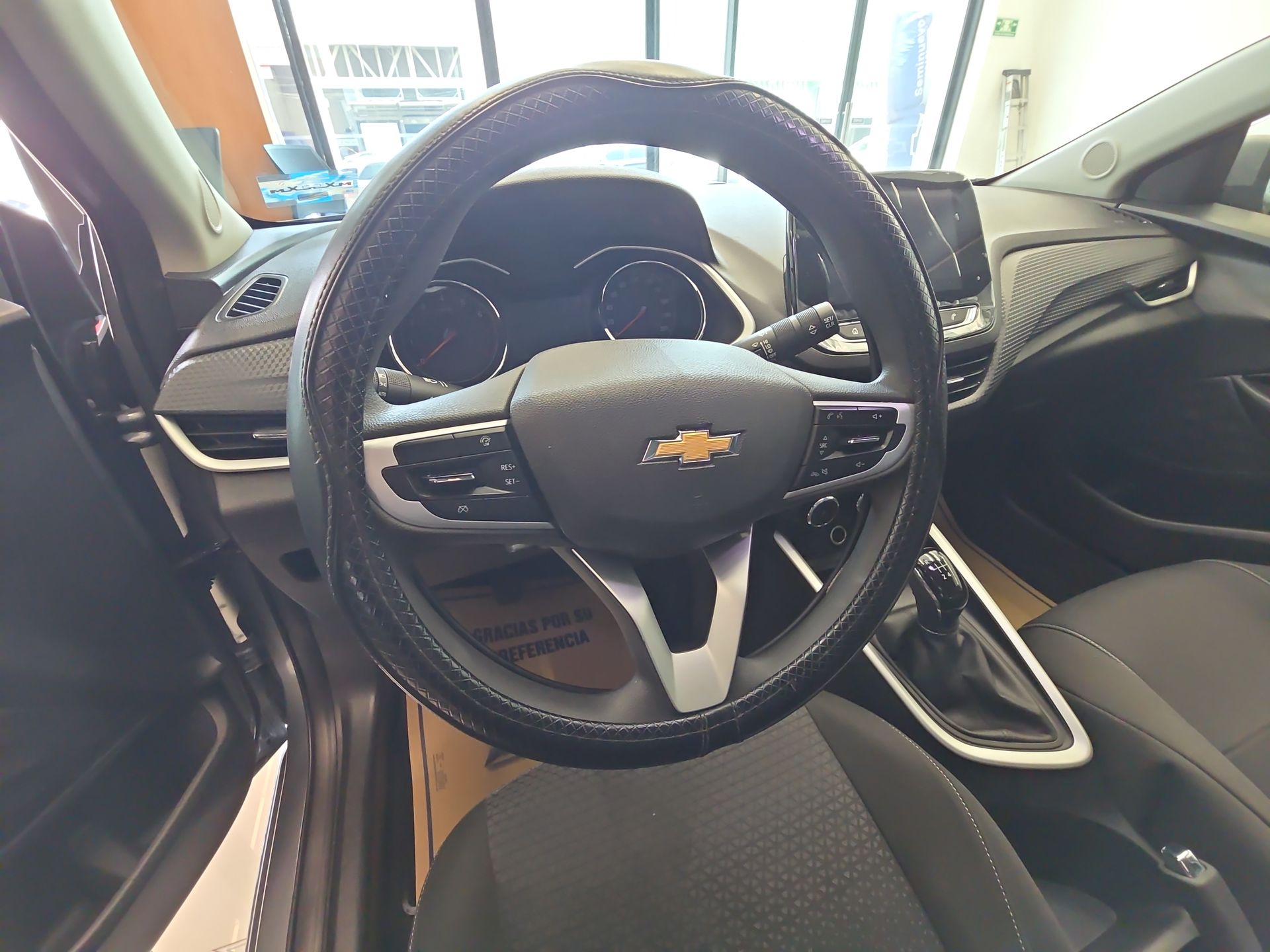 2024 Chevrolet Onix 1.0 Ls At