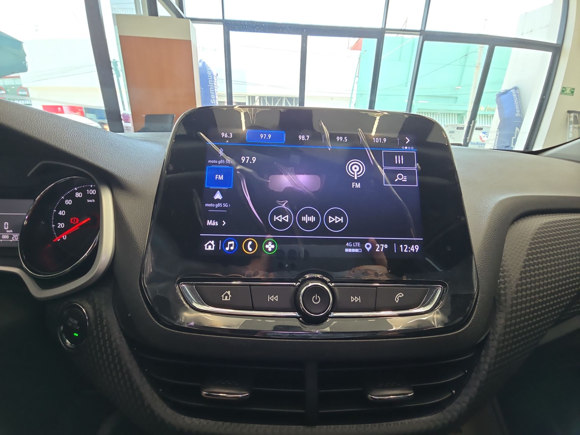 2024 Chevrolet Onix 1.0 Ls At