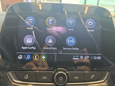 2024 Chevrolet Onix 1.0 Ls At