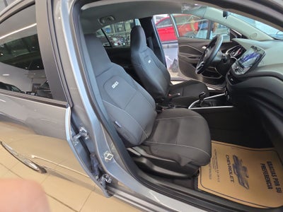 2024 Chevrolet Onix 1.0 Ls At
