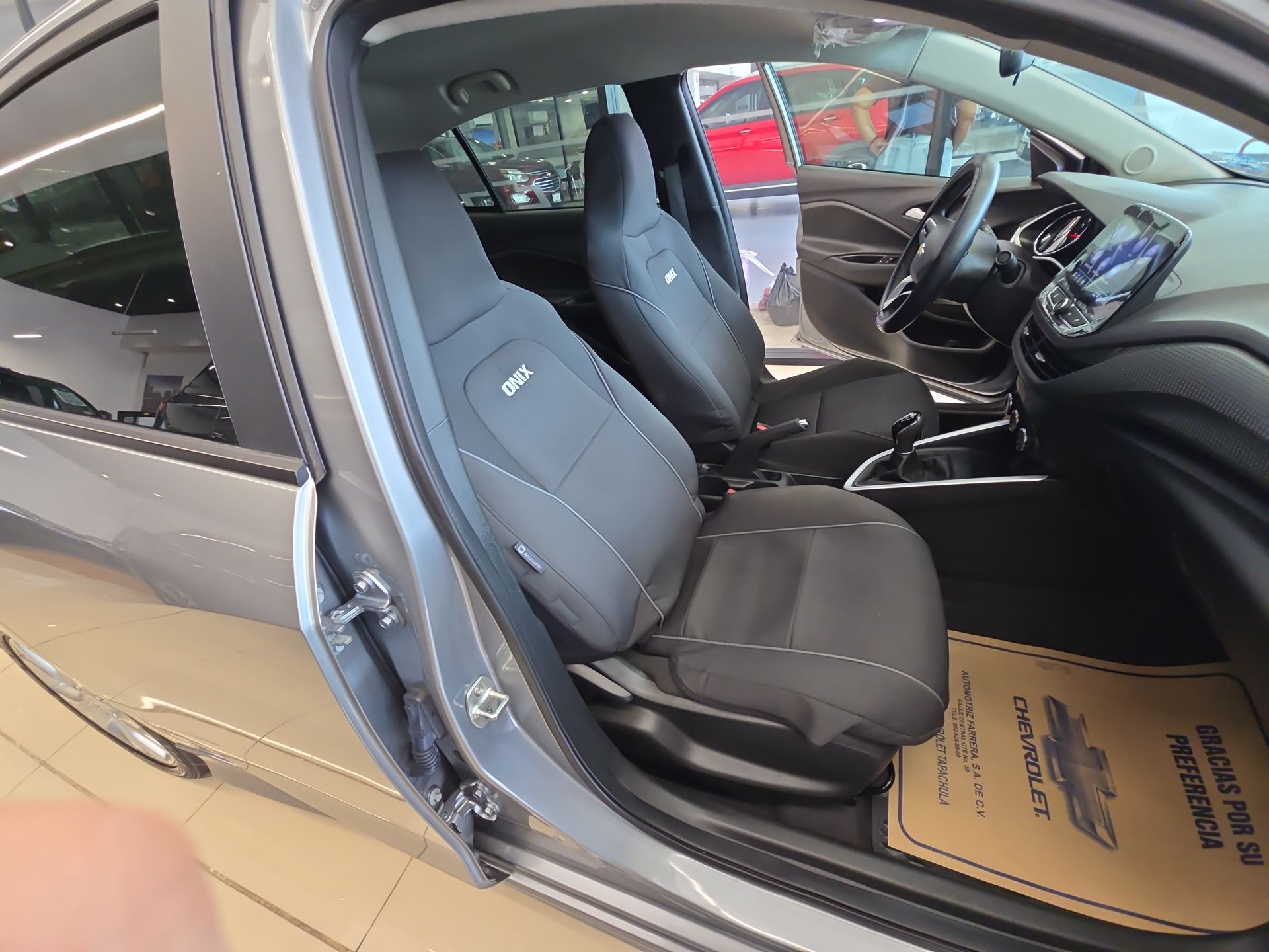 2024 Chevrolet Onix 1.0 Ls At