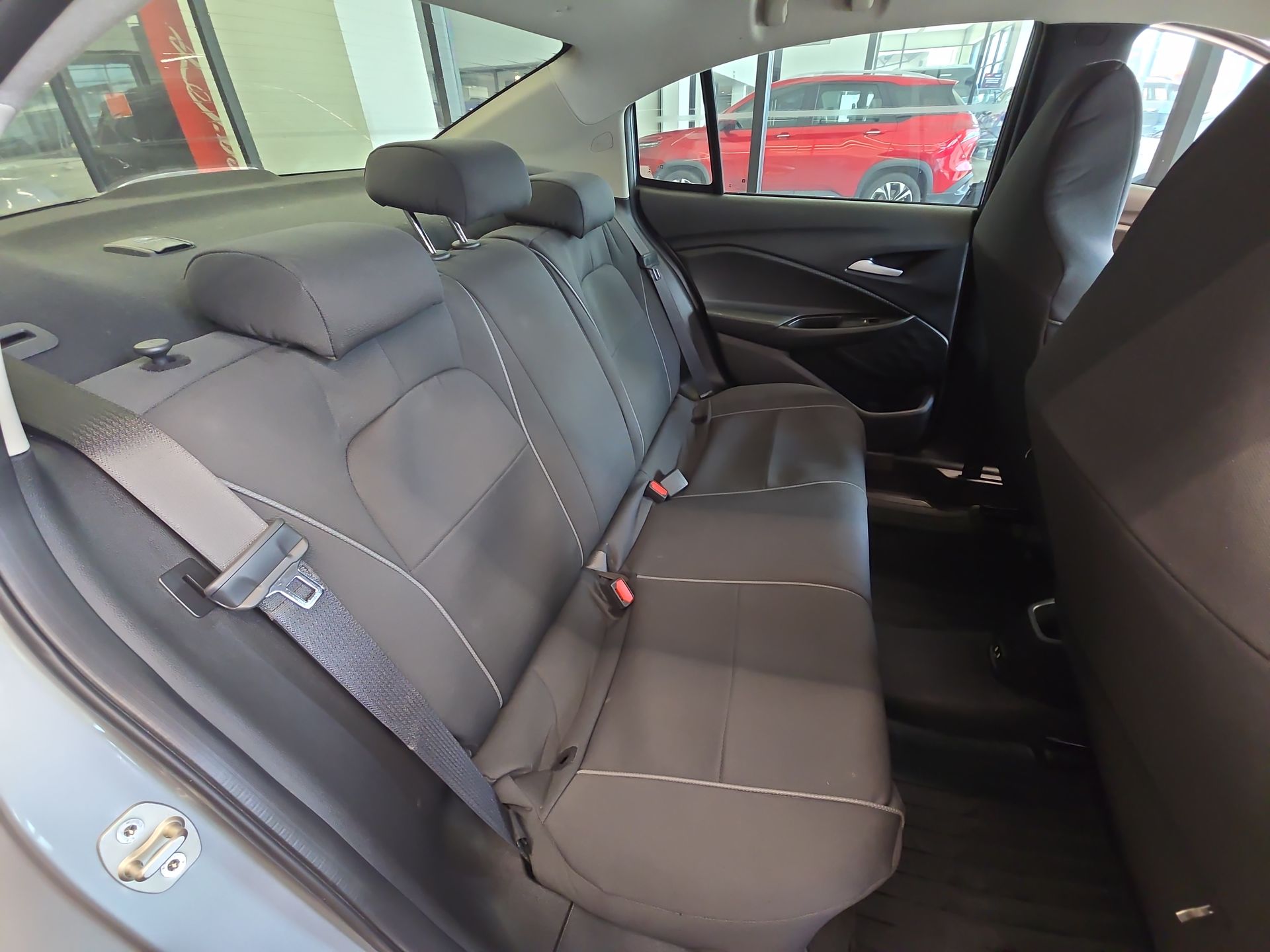 2024 Chevrolet Onix 1.0 Ls At
