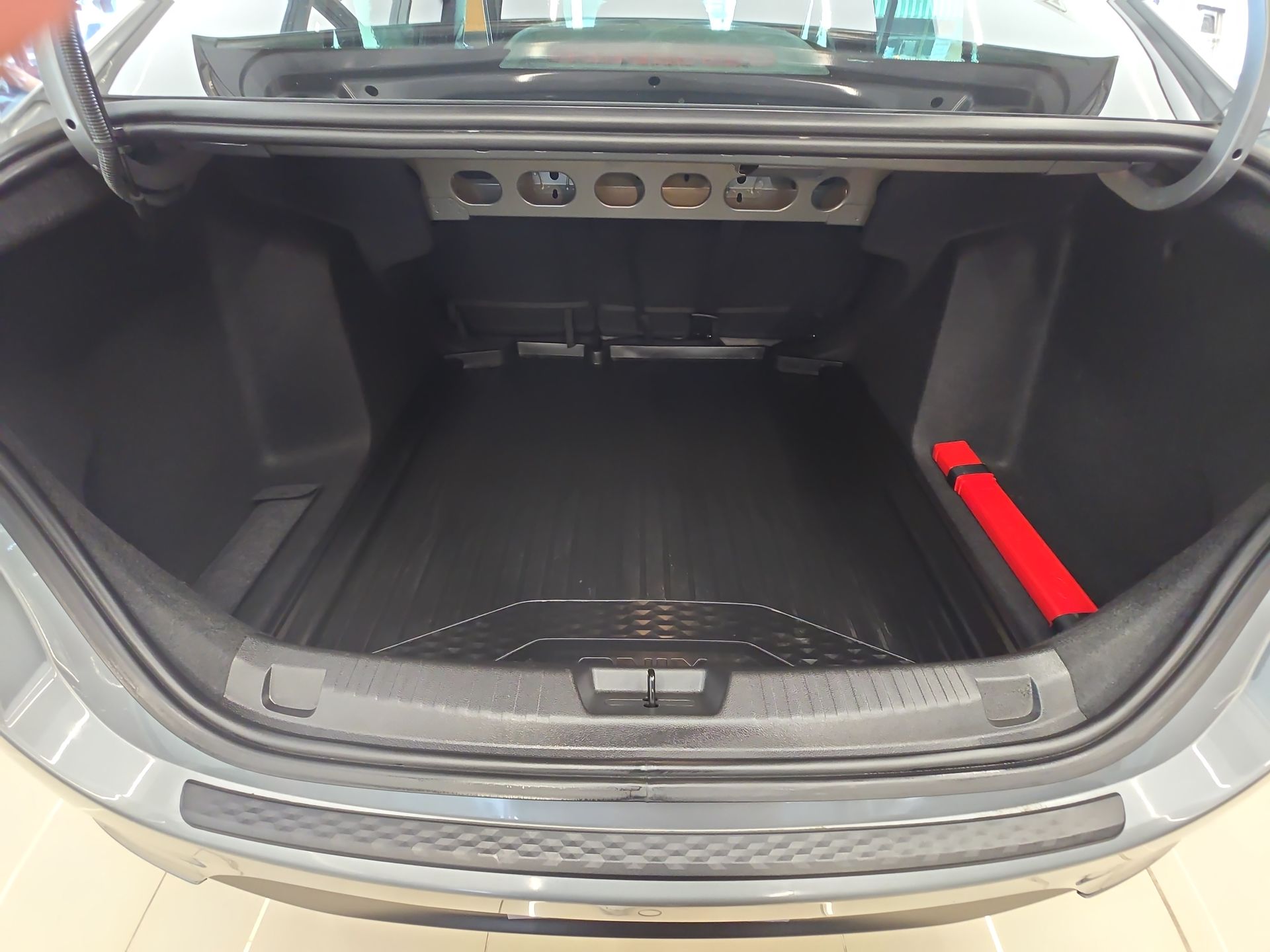 2024 Chevrolet Onix 1.0 Ls At