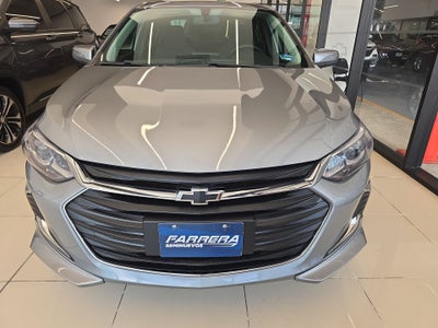 2024 Chevrolet Onix 1.0 Ls At