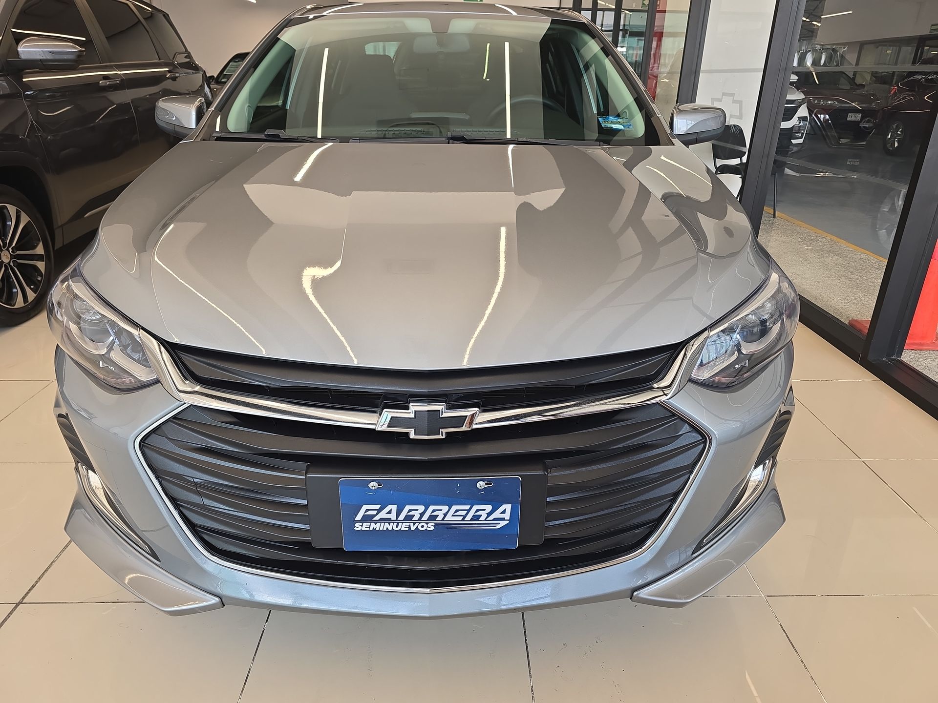 2024 Chevrolet Onix 1.0 Ls At