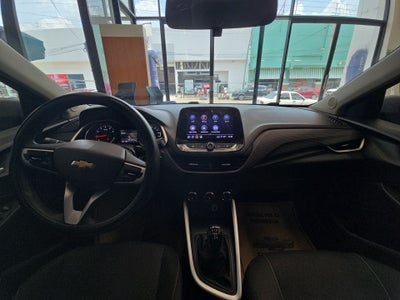 2024 Chevrolet Onix 1.0 Ls At