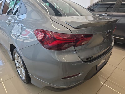2024 Chevrolet Onix 1.0 Ls At