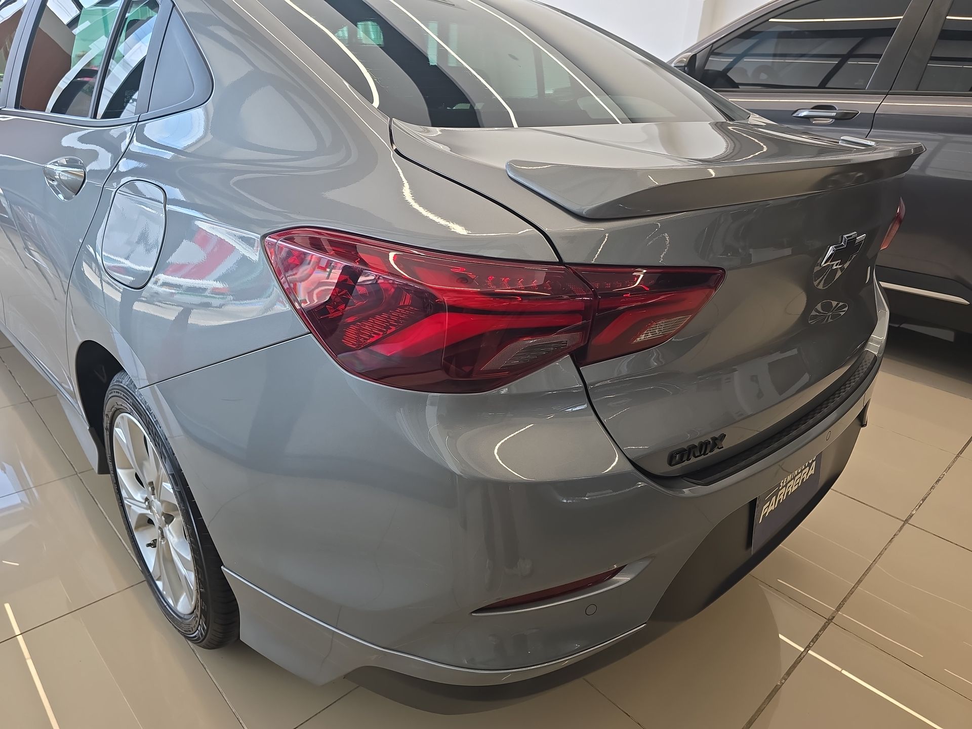 2024 Chevrolet Onix 1.0 Ls At