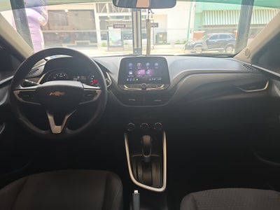 2023 Chevrolet Onix 1.0 LS At