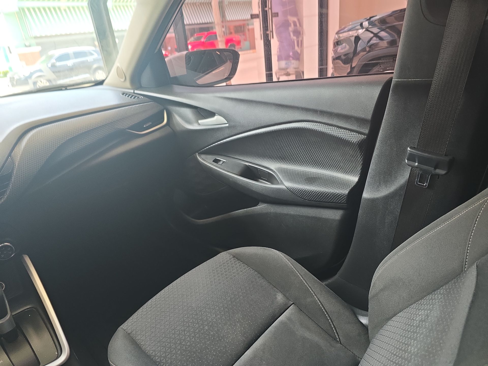 2023 Chevrolet Onix 1.0 LS At