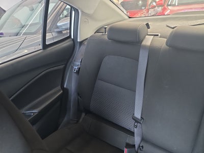 2023 Chevrolet Onix 1.0 LS At