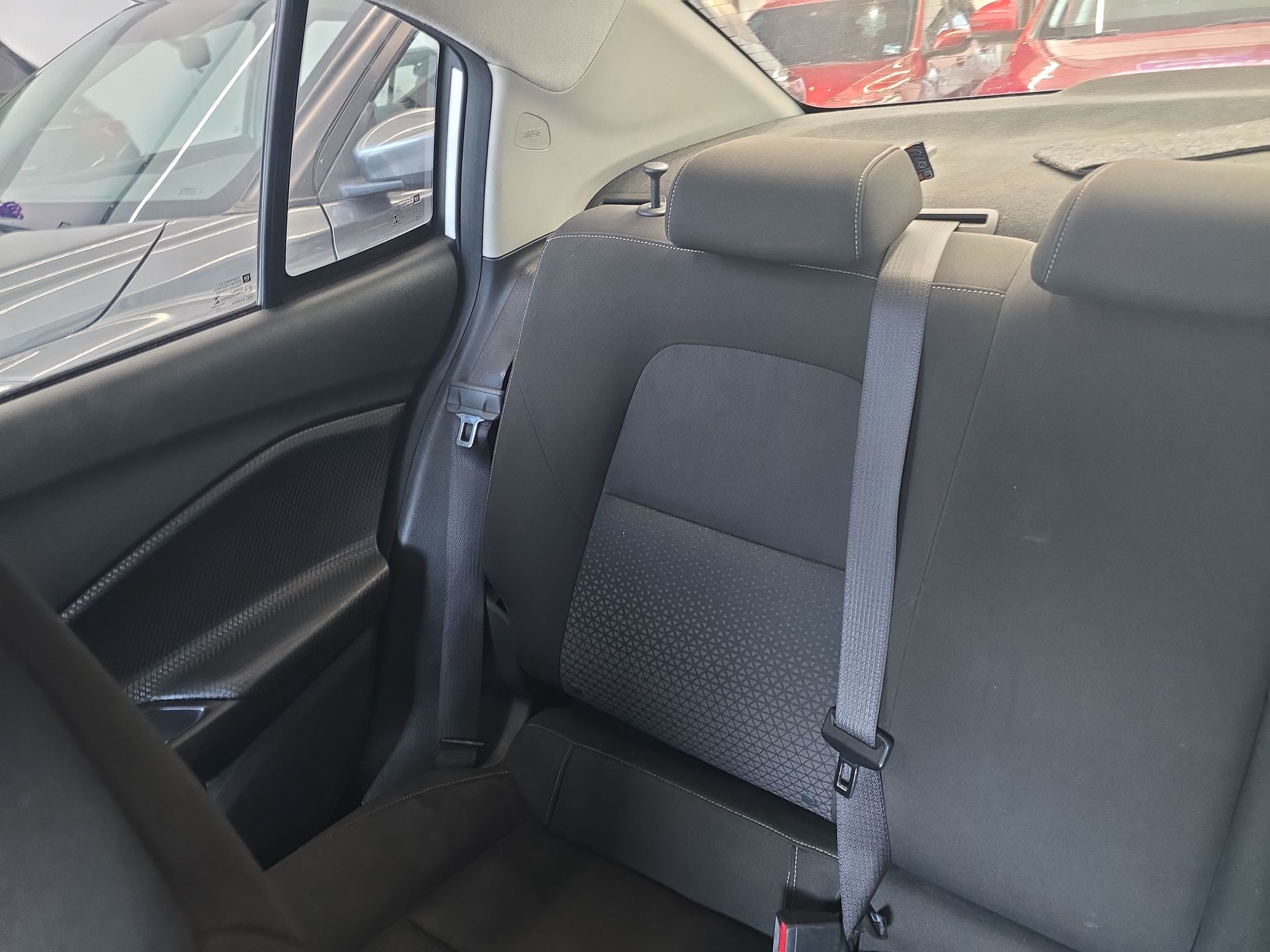 2023 Chevrolet Onix 1.0 LS At