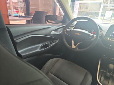2023 Chevrolet Onix 1.0 LS At