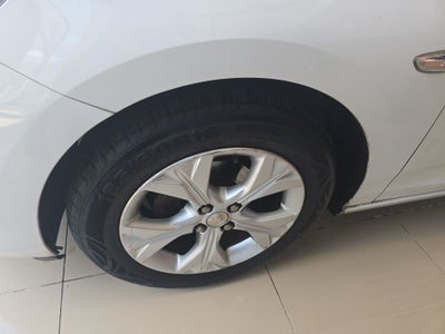 2023 Chevrolet Onix 1.0 LS At