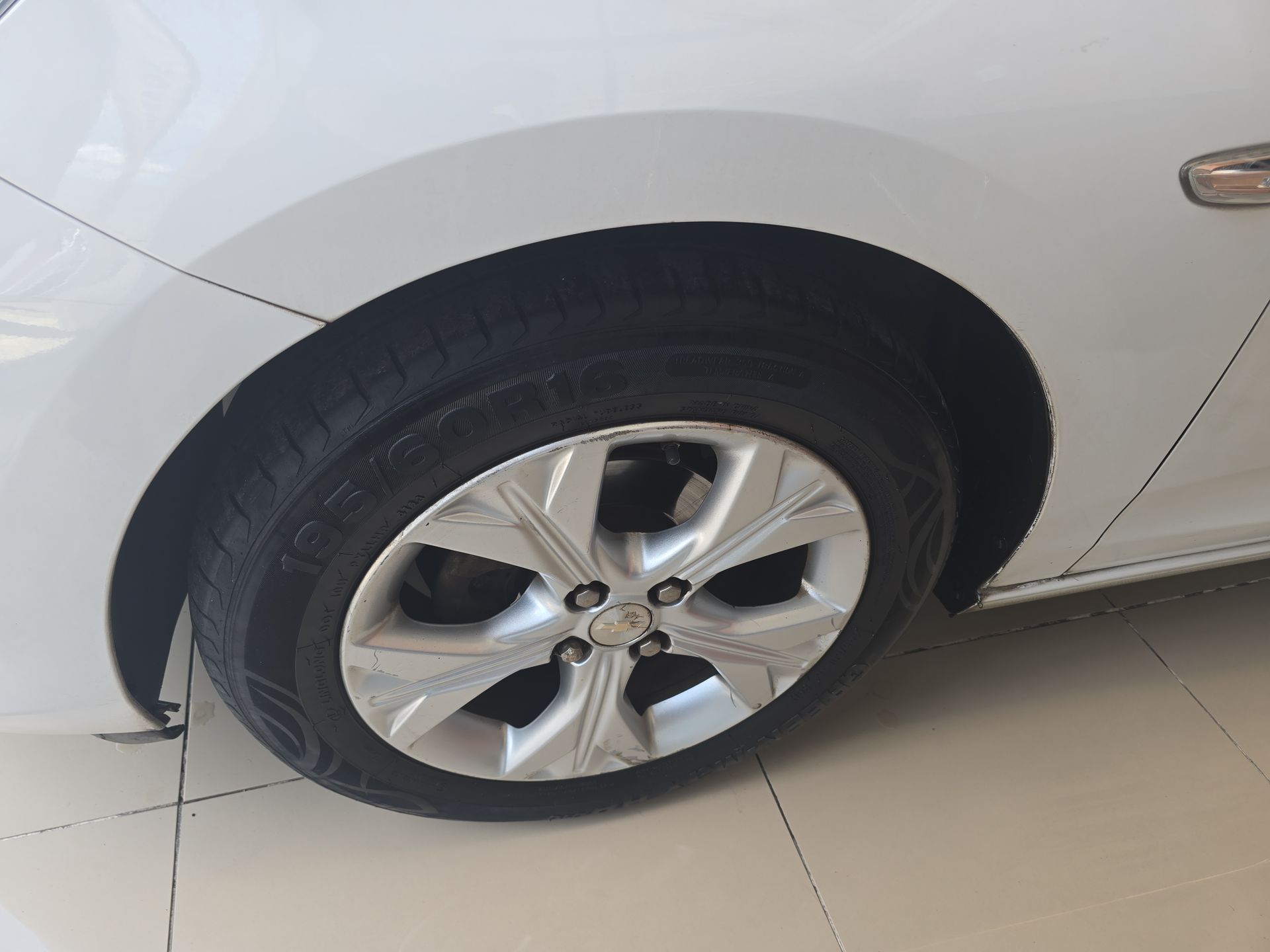2023 Chevrolet Onix 1.0 LS At