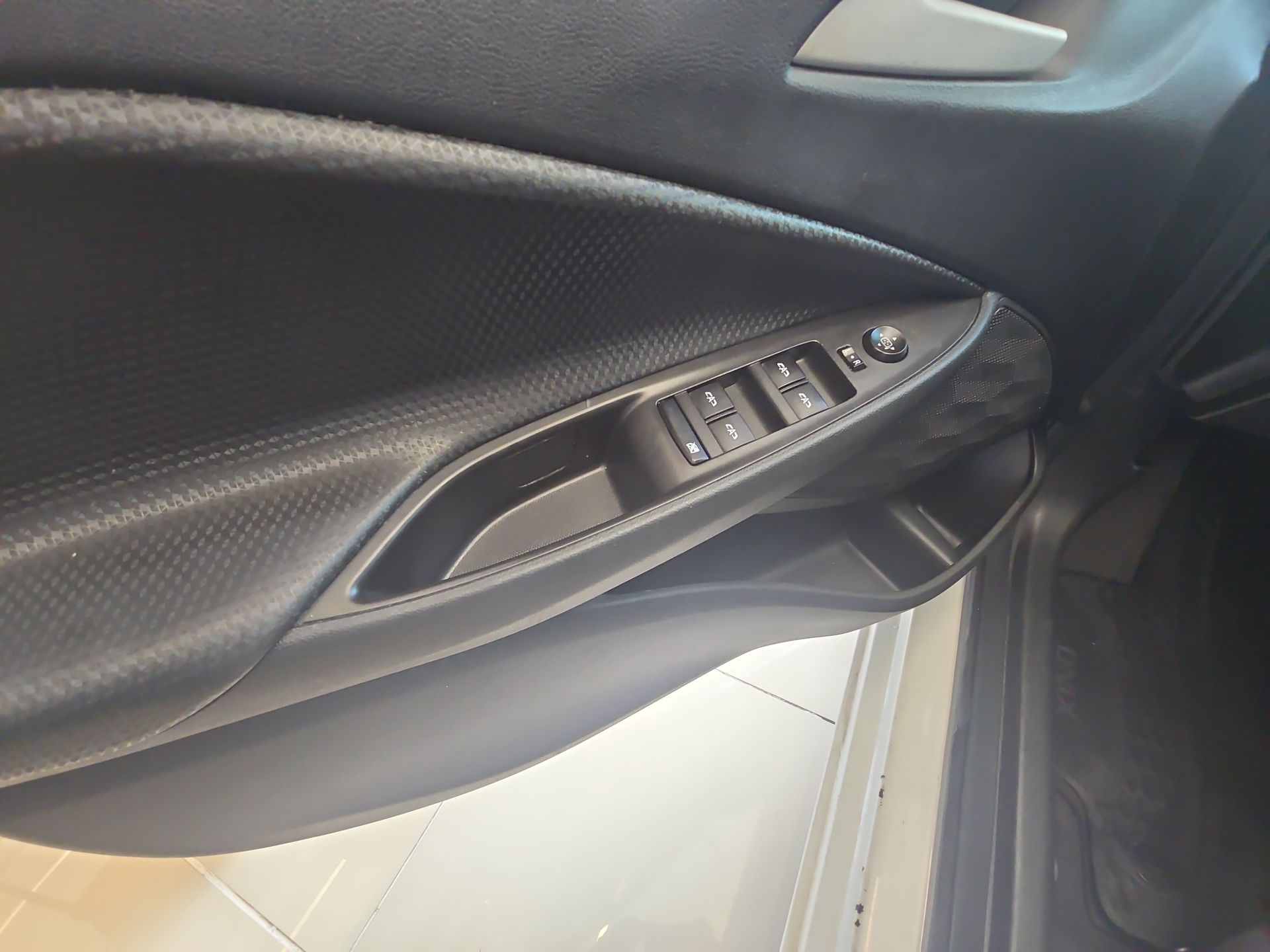 2023 Chevrolet Onix 1.0 LS At