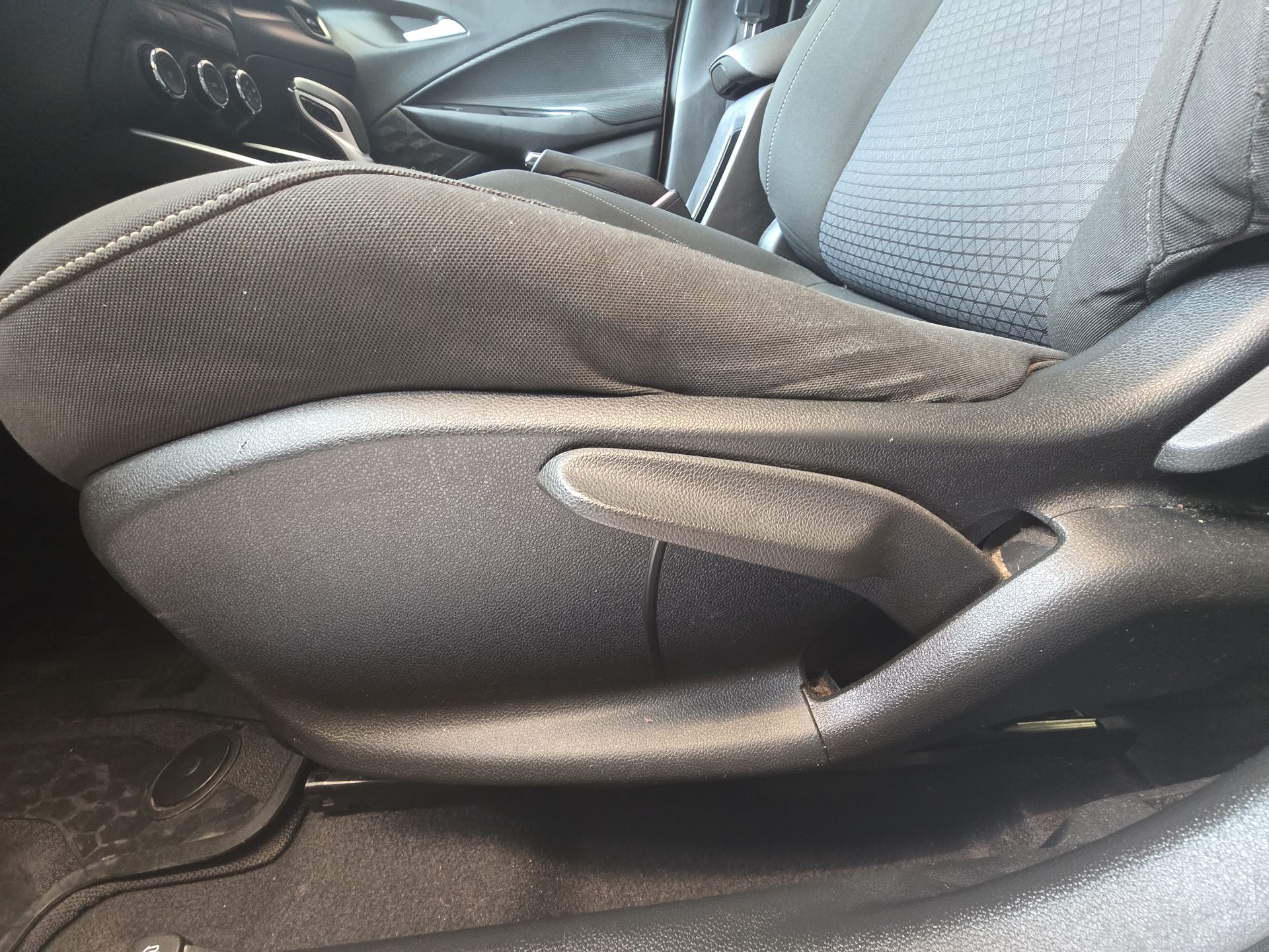 2023 Chevrolet Onix 1.0 LS At