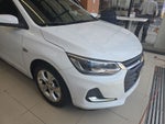 2023 Chevrolet Onix 1.0 LS At
