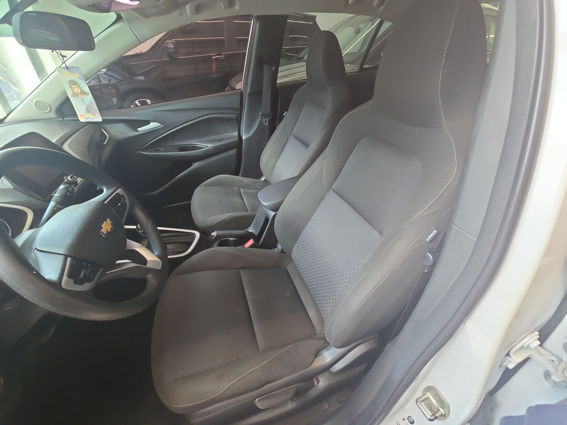 2023 Chevrolet Onix 1.0 LS At