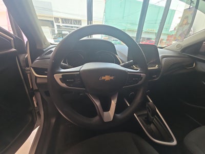 2023 Chevrolet Onix 1.0 LS At