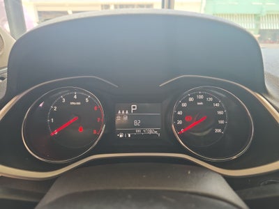 2023 Chevrolet Onix 1.0 LS At