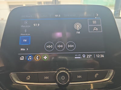2023 Chevrolet Onix 1.0 LS At