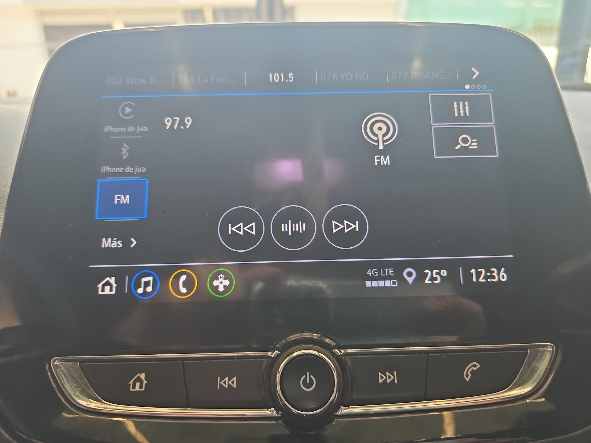 2023 Chevrolet Onix 1.0 LS At