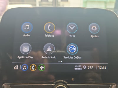 2023 Chevrolet Onix 1.0 LS At