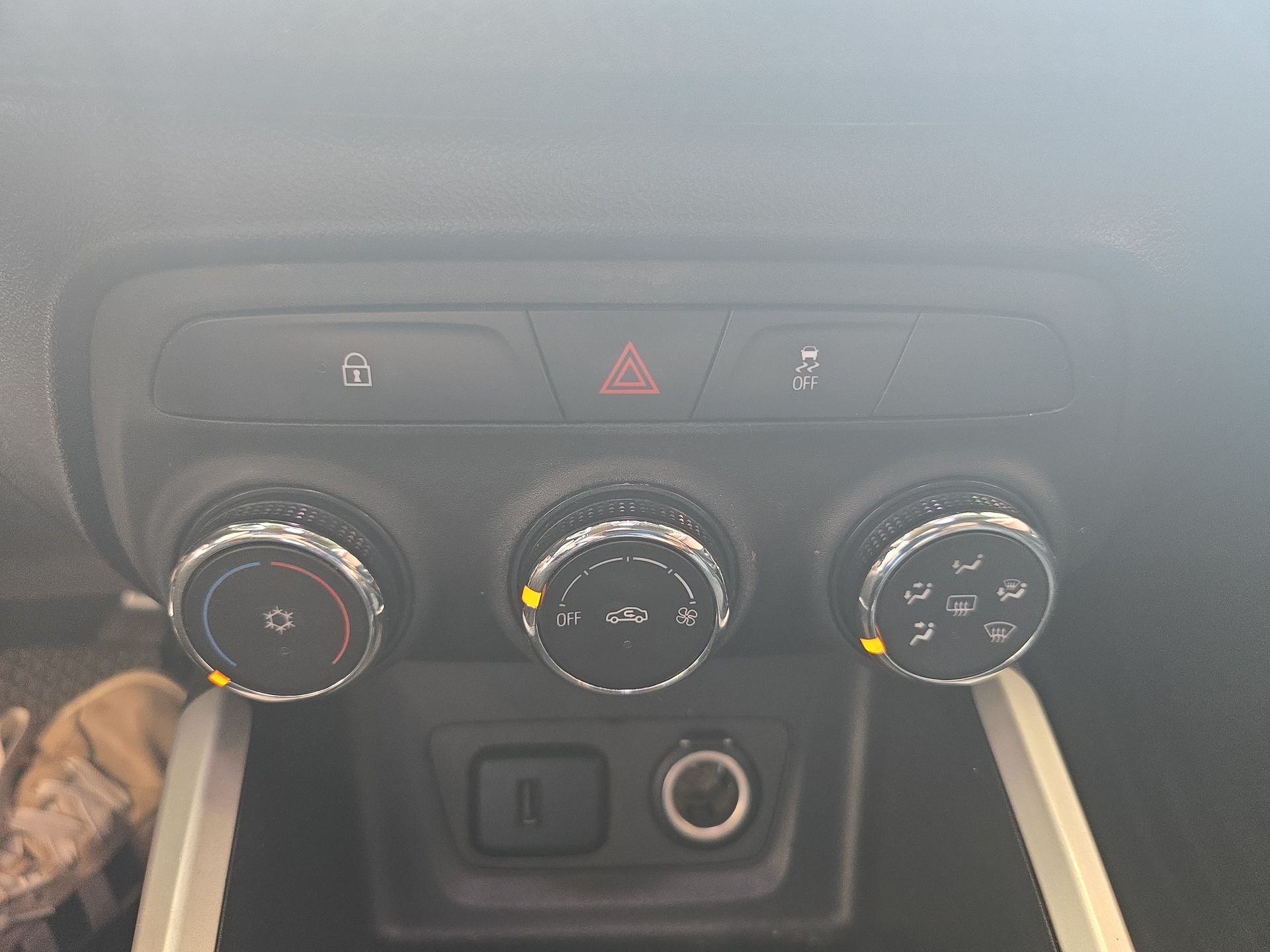 2023 Chevrolet Onix 1.0 LS At