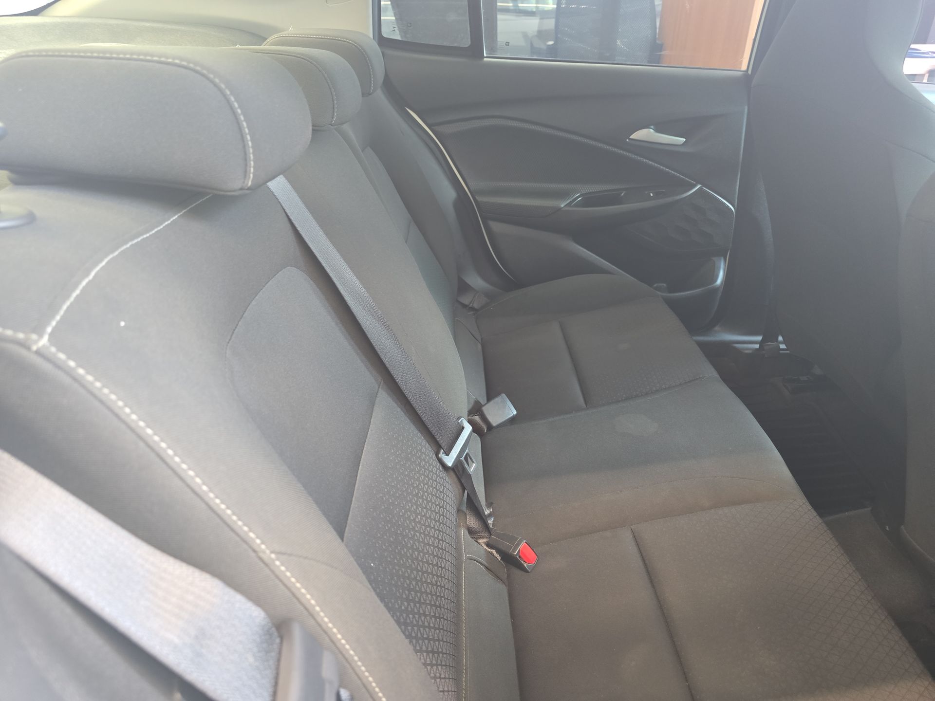 2023 Chevrolet Onix 1.0 LS At