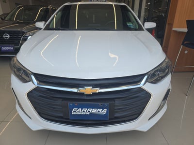 2023 Chevrolet Onix 1.0 LS At