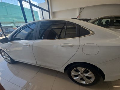 2023 Chevrolet Onix 1.0 LS At