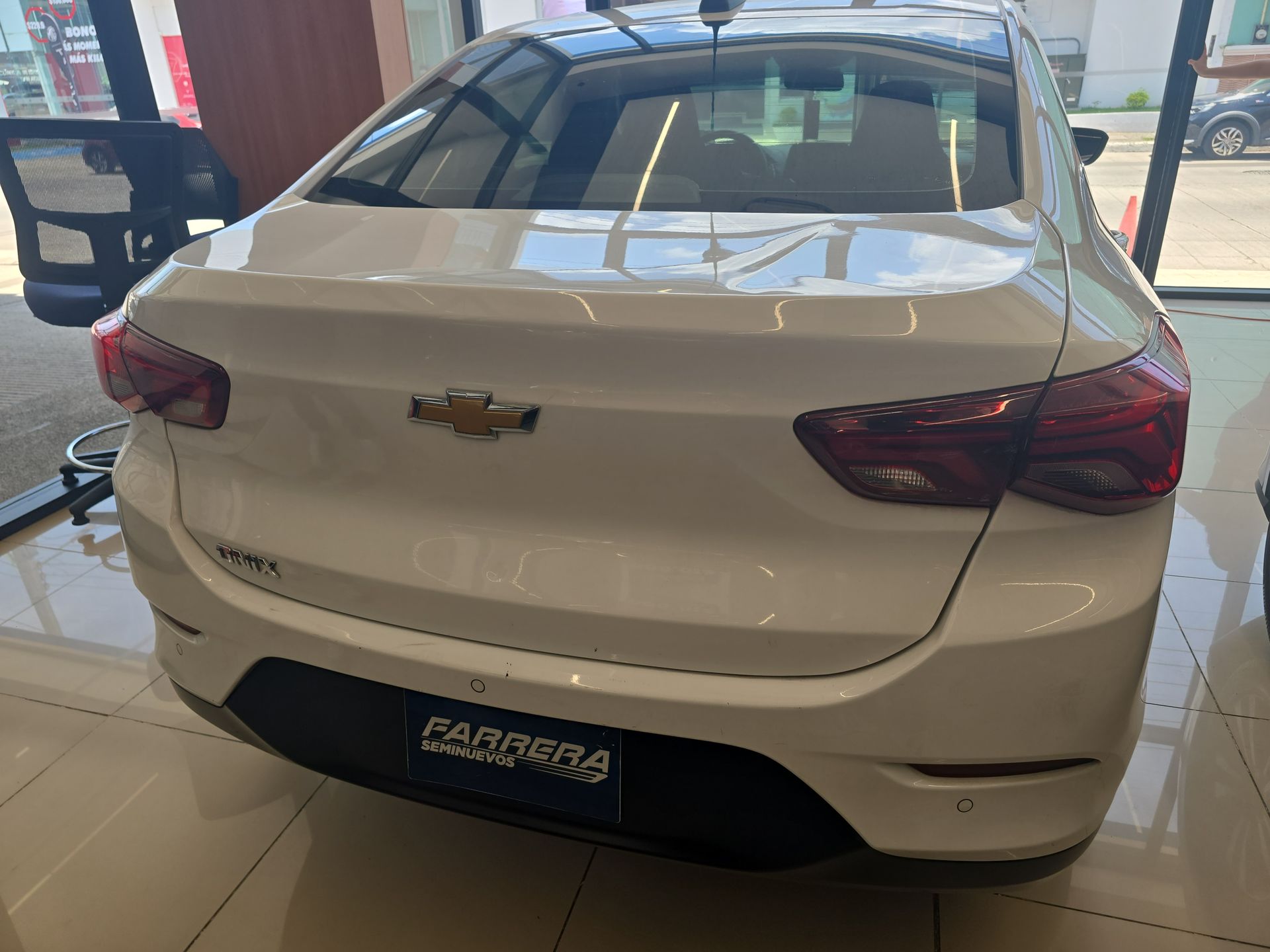 2023 Chevrolet Onix 1.0 LS At