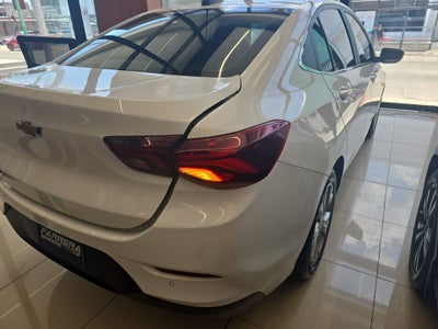 2023 Chevrolet Onix 1.0 LS At