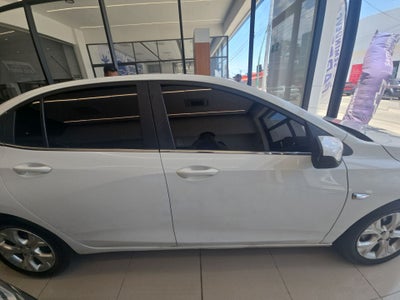 2023 Chevrolet Onix 1.0 LS At