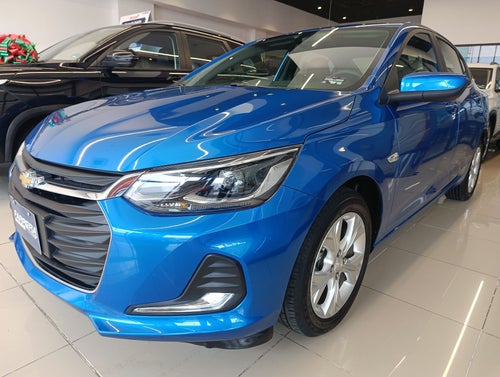 2025 Chevrolet Onix 1.0 Ls At