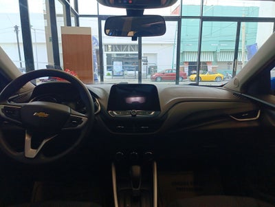 2025 Chevrolet Onix 1.0 Ls At