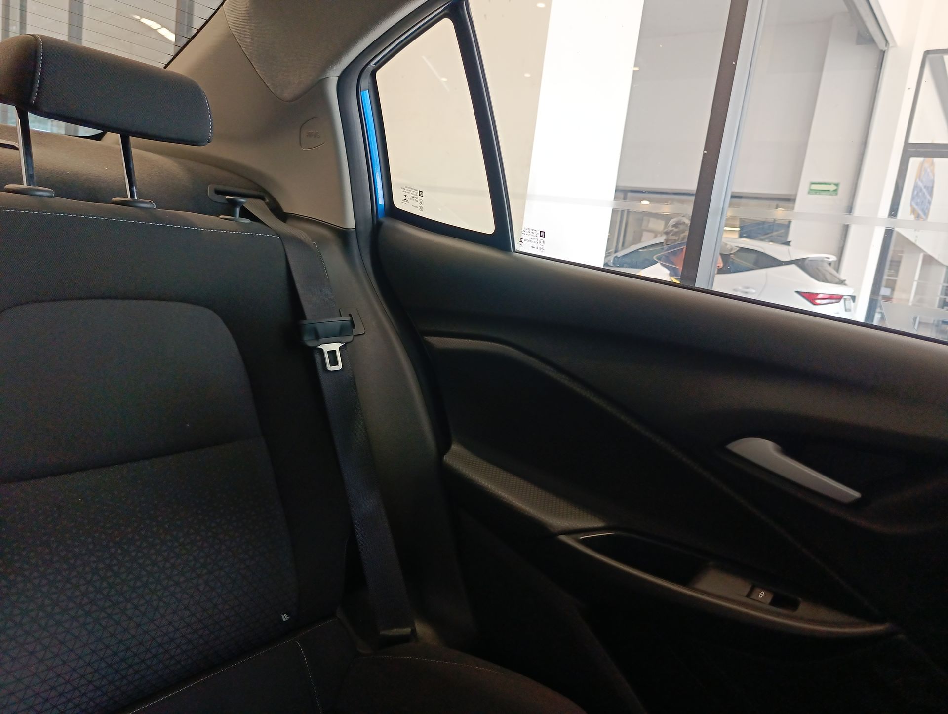 2025 Chevrolet Onix 1.0 Ls At