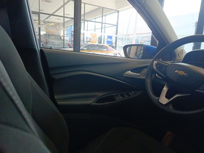 2025 Chevrolet Onix 1.0 Ls At