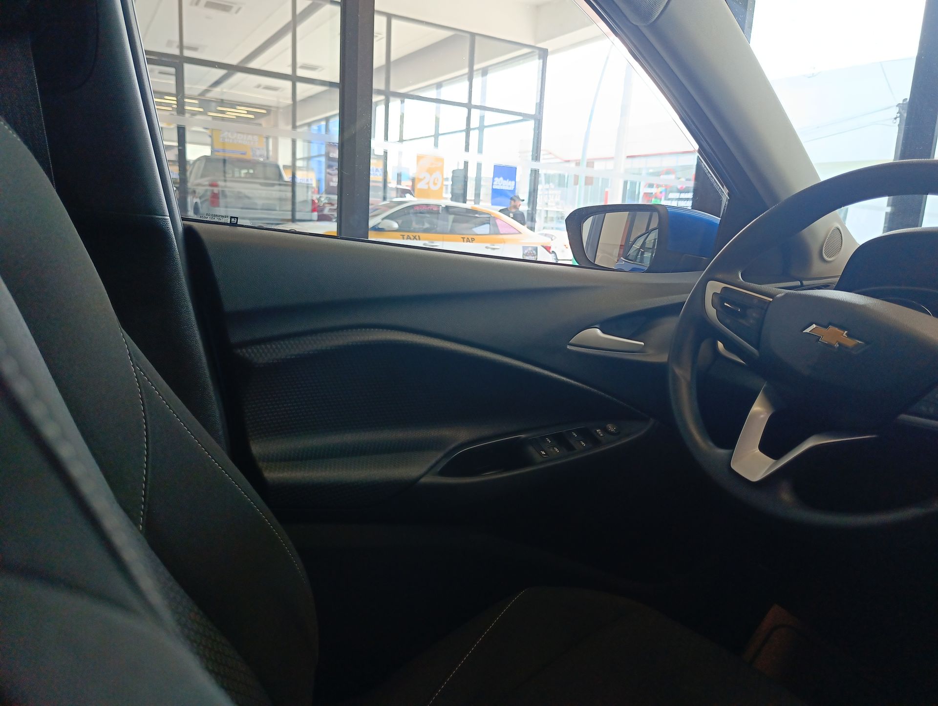 2025 Chevrolet Onix 1.0 Ls At