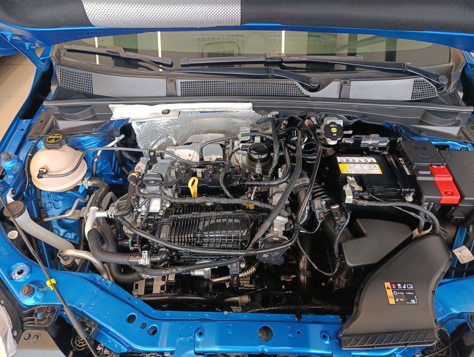 2025 Chevrolet Onix 1.0 Ls At