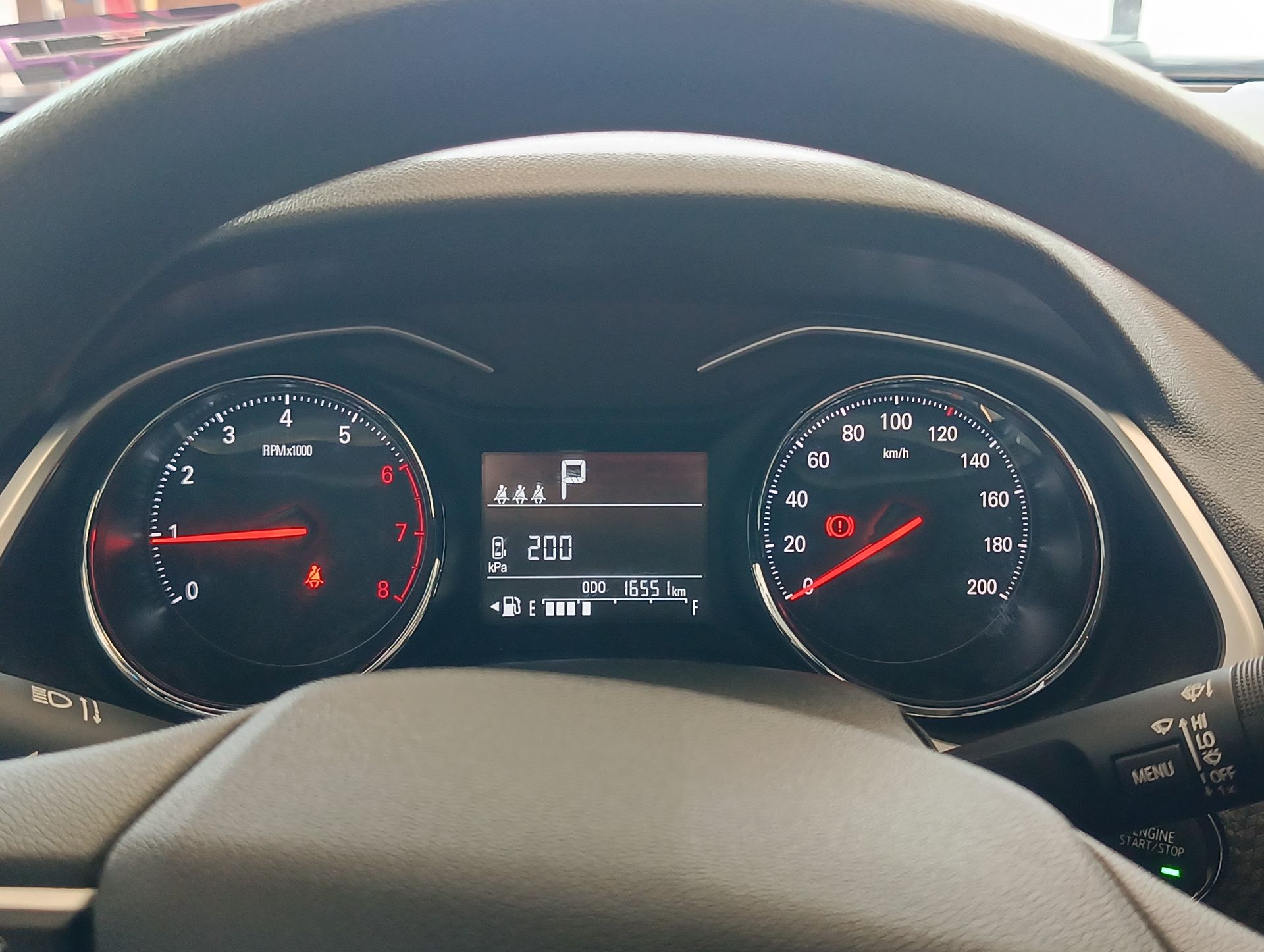 2025 Chevrolet Onix 1.0 Ls At