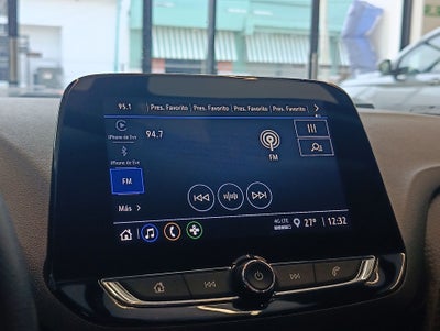 2025 Chevrolet Onix 1.0 Ls At