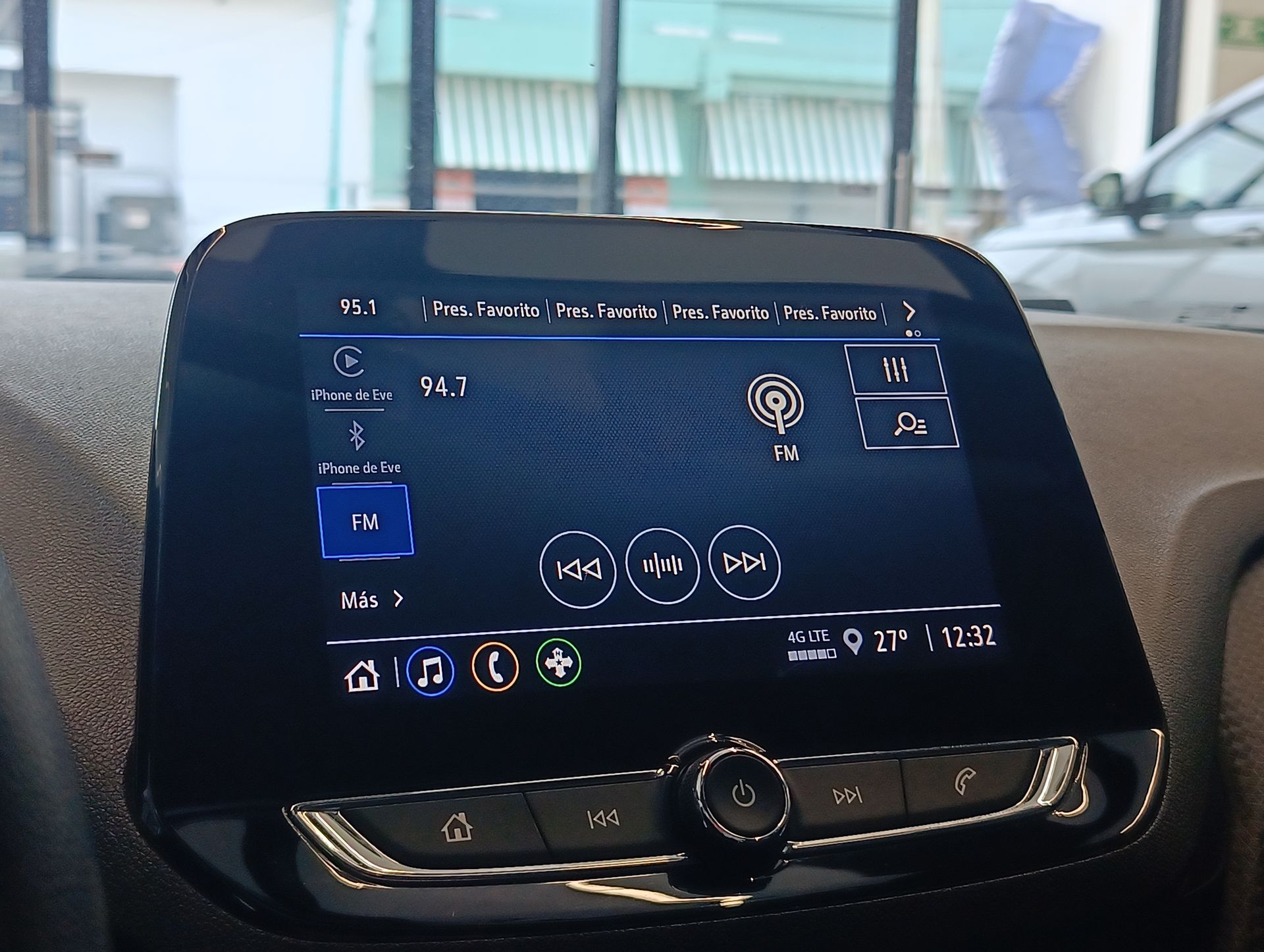 2025 Chevrolet Onix 1.0 Ls At