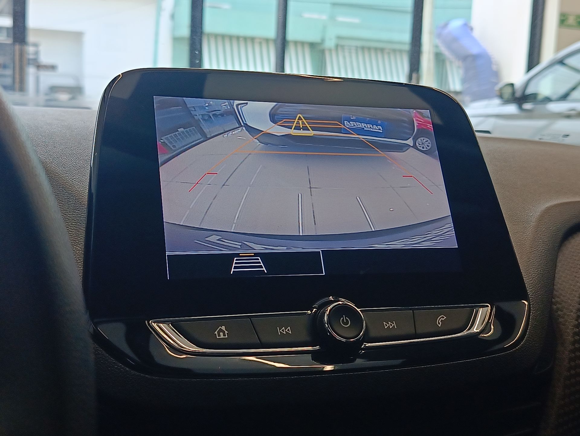 2025 Chevrolet Onix 1.0 Ls At