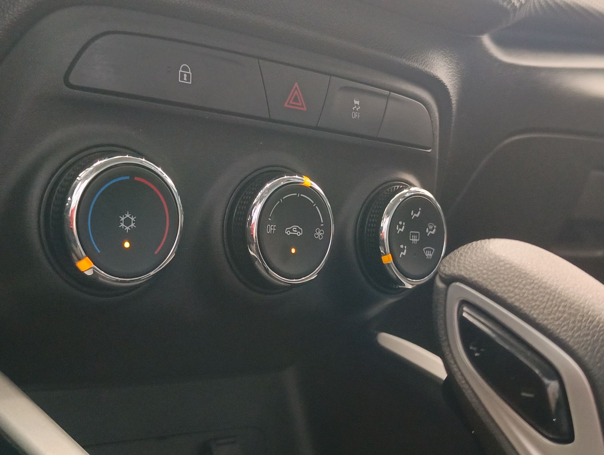 2025 Chevrolet Onix 1.0 Ls At